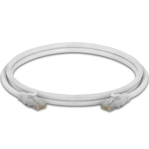 Fast Ethernet Network Cable CAT6 1000Mbps Internet RJ45 1 2 3 10 15 20 30 50m - 3M