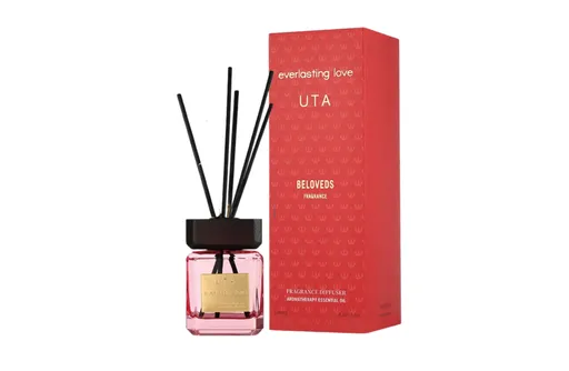 UTA Diffuser Be Loveds
