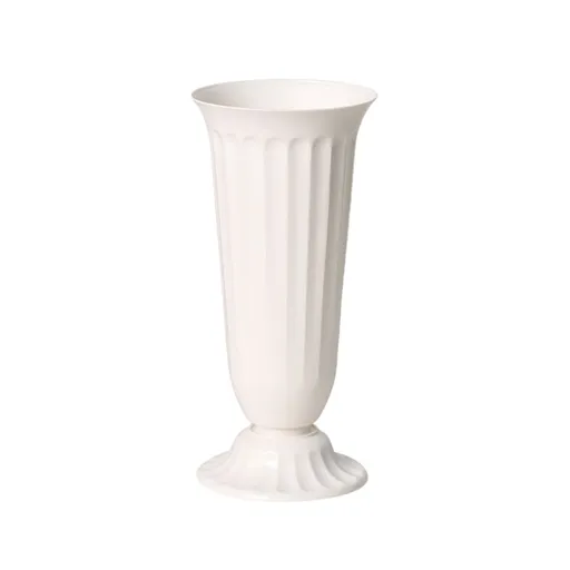 European Roman Plastic Flower Vase for Imitation Flower Arrangement Ideal Gardening Decoration Decorative Home Accent