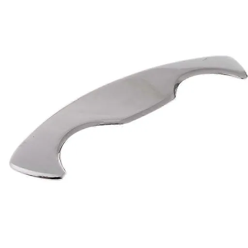 Guasha Board Physical Therapy Tool, Myofascial Release Scraping Massage Device
