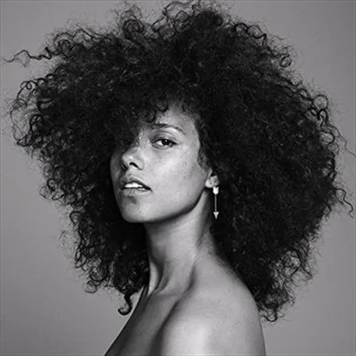 Here - Keys, Alicia Cd Album