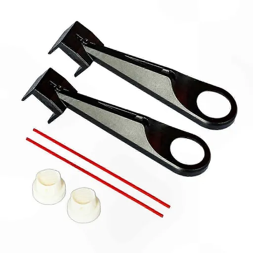 Motorcycle Chain Cleaner Tool Set