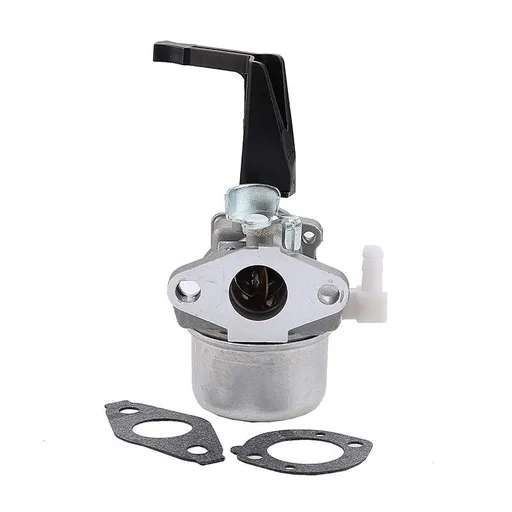 696065 Carburetor Compatible with Briggs and Stratton 696065 697422 110402 0206 E1