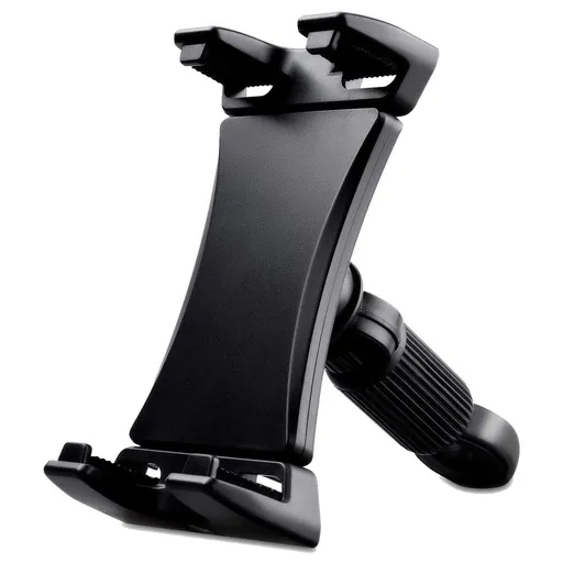 Car Headrest Tablet Holder,Mutifunctional Tablet Smartphone Car Mount for Back Seat, Road Trip Essentials for Kids,