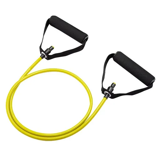 2pcs fitness resitance band stretch band exercise sit-up rope workout bands adjustable exercise resistance bands arm leg exercise