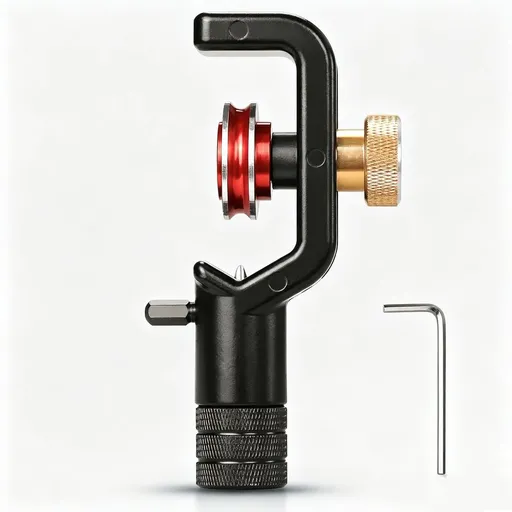 Optical cable stripping knife Armored cable stripper Vertical and horizontal Fiber optic cable cutter with Ring Tool Cable Jacket
