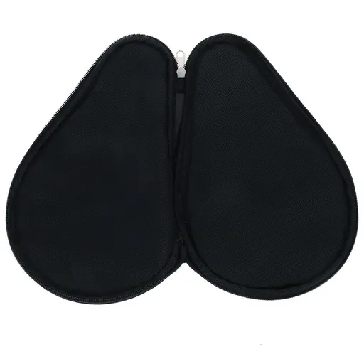 Table Tennis Paddle Cover Oxford Cloth Racket Storage Sports Practice 1Pack