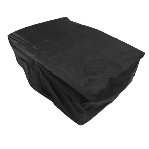 RV Air Conditioner Cover Replacement for Roof Winter Outside Travel Trailer AC Dust Proof Protective Accessories