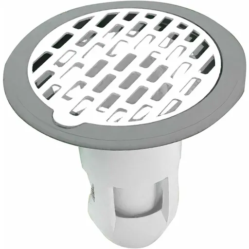 Shower Sink Drain Check Valve Channel Core Anti-Odor Kitchen Bathroom Backflow Preventer Bathroom Pipe Check Valve