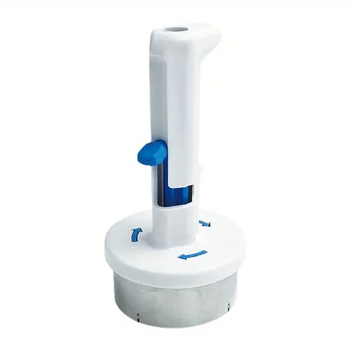 1pc Ice Cream Scoop for DIY Ice Cream Making Blue