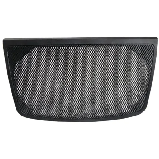 Dashboard Speaker Grille Compatible with BMW X5 E70 2006-2013 X6 E71 2008-2014 Part 51457161796