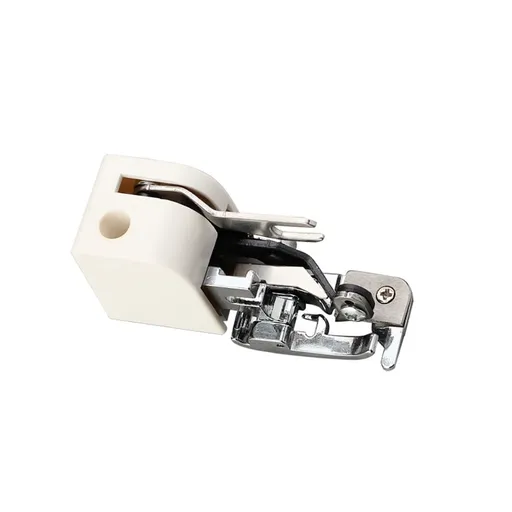 Side Cutter Overlock Pressure Foot Household Multi-Function Electric Sewing Machine Accessories for Sewing Edges Crimping