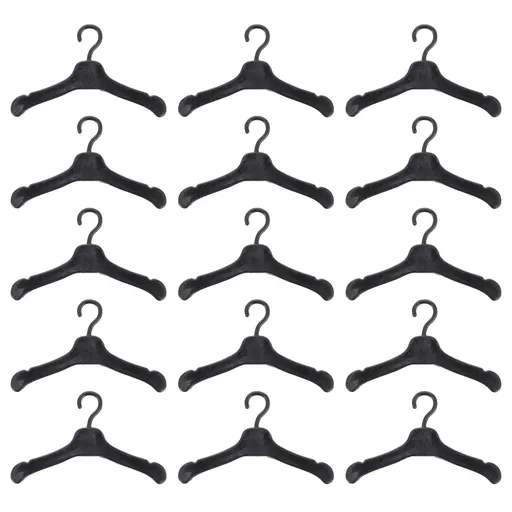 Doll Hanger Miniature Closet Hanger Doll Closet Hanger Doll Coat Hangers Miniature Coat Hanger Doll Dress Organizer Miniature