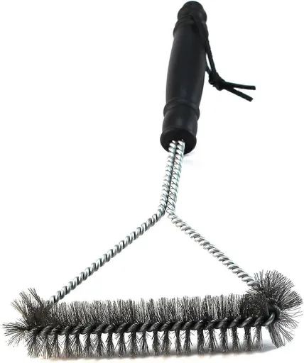 Grill & Oven Cleaning Brush, BBQ Barbecue Scrubber