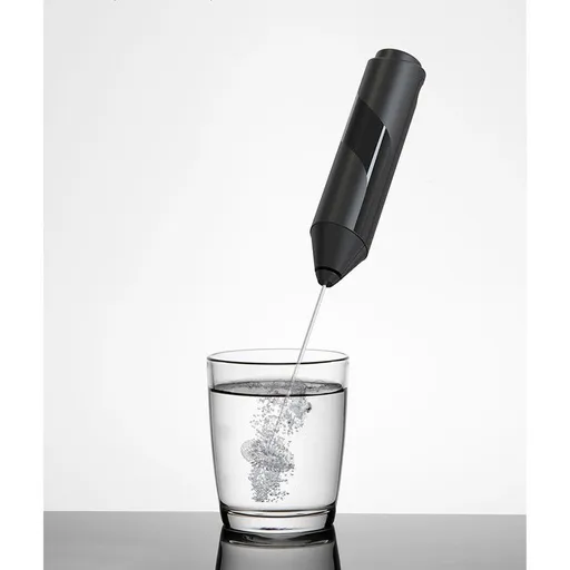 Electric Milk Frother – Egg Beater, Whisk, Cream & Coffee Foam Maker