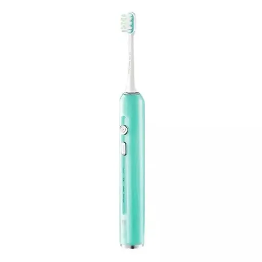 DR.BEI Little Flower Sonic Electric Toothbrush E5 (Green)
