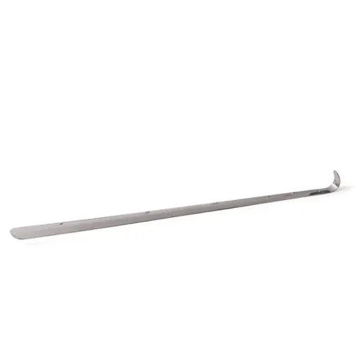 15Cm/30Cm/58Cm Long Handle Shoehorn Stainless Steel Shoe Horn Lifter Tool New Au