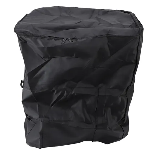 Hot Tub Heater Protective Cover Professional Dustproof Waterproof Sunproof Insulated Hot Tub Spa Heater Pump Winter Cover for Outdoor