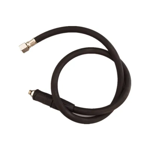 Scuba Diving Medium Pressure Hose Diving Pressure Hose 30'' Practical Quick Disconnect Hoses Parts Diving Gear for Underwate