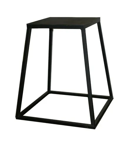 60CM Height Plyometric Box