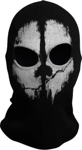 Skull Balaclava