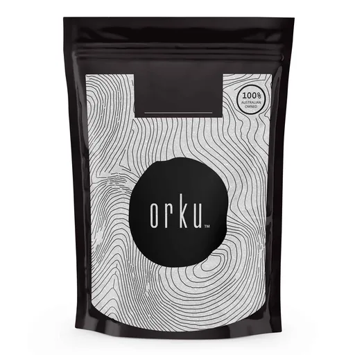 Orku 400g MSM Powder or Crystals - 99.9% Pure USP Grade Methylsulfonylmethane
