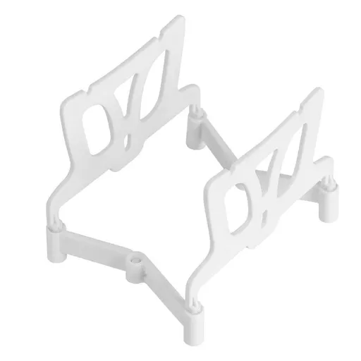 Foldable Hanging‑Ear Coffee Filter Stand Portable Hand Drip Coffee Holder for Outdoor