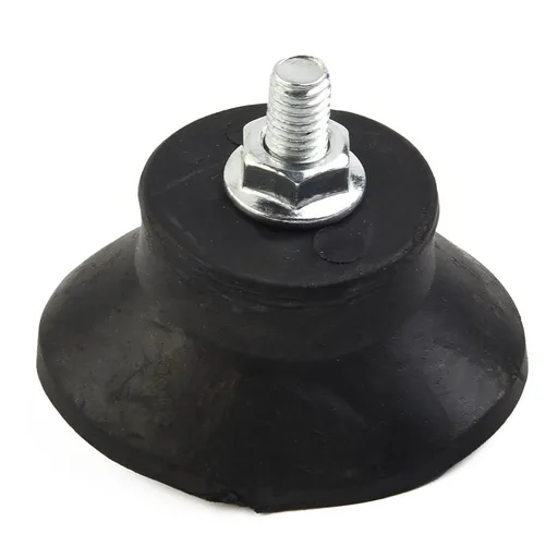 Air Compressor Accessory Air Compressor Foot Pad Shockproof Components Replace