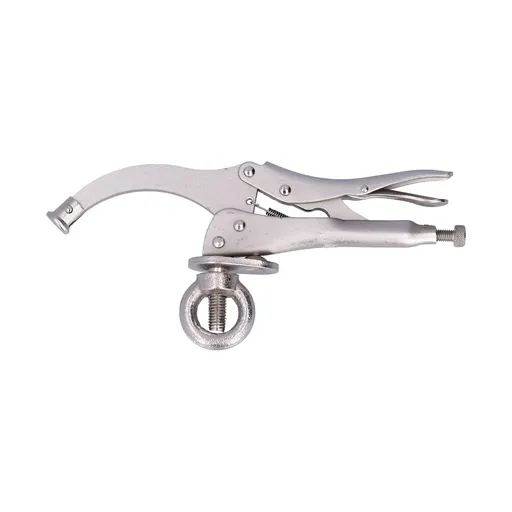 Special Type Pliers Locking Pliers Bench Drill Clamp Woodworking Holding Clamp Hand Tool9in
