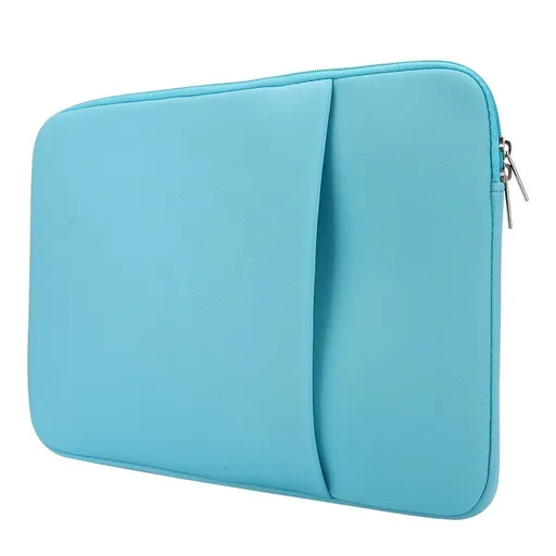 14 Inch Portable Business Slim Laptop Sleeve Case Envelope Bag Protective