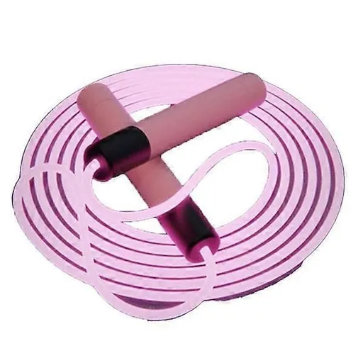 Glowing Jump Ropes, Adjustable Jumping Rope Fitness Exercise Weight Loss & Night