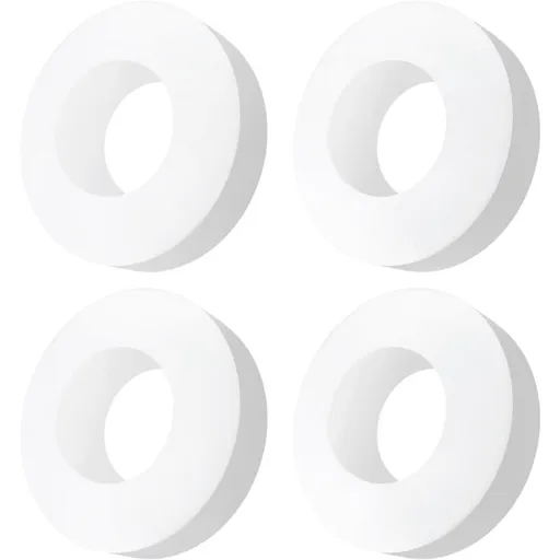 pcs Climbing Wheel Rings 6101611-R4 for Maytronics Dolphin Pool Cleaner - Compatible with M200, M400, M500, Nautilus/CC Plus, DX3/DX4/DX6