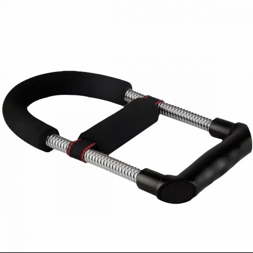 Wrist Strengthener, Forearm Exerciser with Adjustable Tension for Improving Strength - Hand Developer Arm Grip Workout Strength