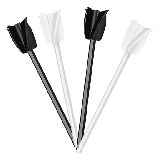 Resin Mixer Epoxy Mixer Paddles Paint Mixer for Drill Reusable Bidirectional Paint Stirrer for Drill Epoxy and Paint Mixer Drill Attachment