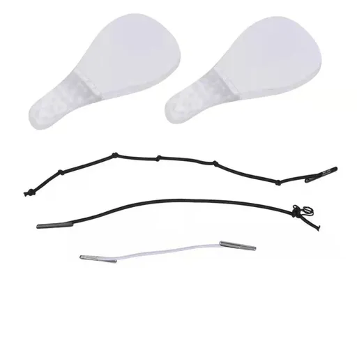 Face Lift Tape,40 Pcs Ultra-thin Invisible Face Tape with Lifting Ropes Elastic,Tightening Skin and Hiding Facial and Neck Wrinkle