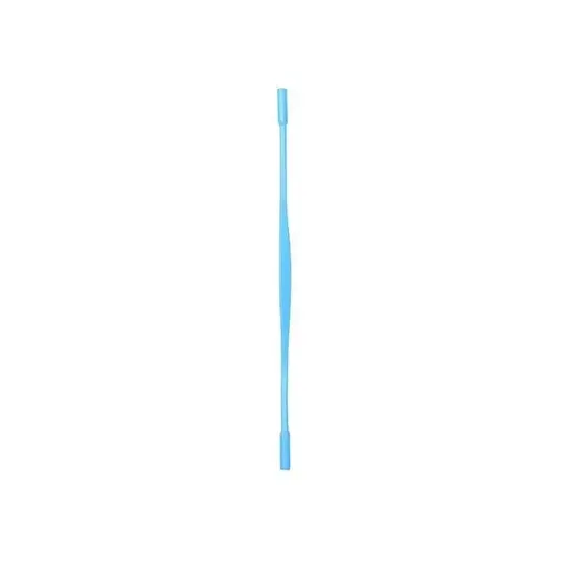 Silicone Reading Glasses Band Cord 21cm for Eyewear Stability - Blue