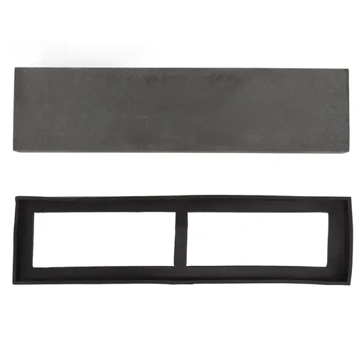 Whetstone Knife Sharpener Professional Sharpening Stone with Base Kitchen Tools 800 Grit