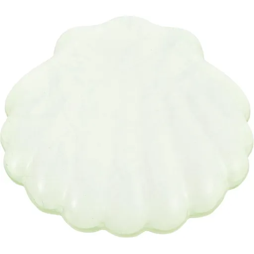 Silicone Wrist Rest Pad with Transparent Shell Design for Desk Use