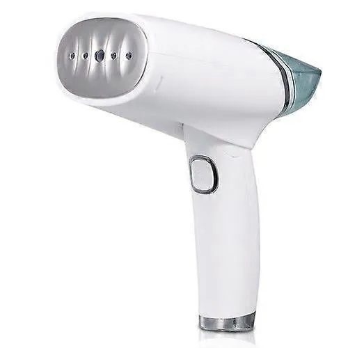Foldable Travel Handheld Steamer for Garments Clothes Fabric Home Iron