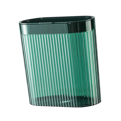 Cling Film Sleeve Storage Box PP PET Wall Mounted Disposable Plastic Food Wrap Bag Dispenser Organizer for Kitchen Bathroom Pantry