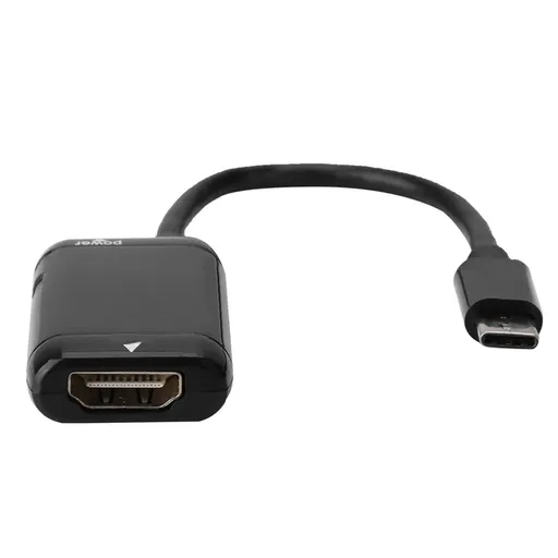 USBC USB-C to HDMI Adapter USB 3.1 For MHL Android Phone Tablet