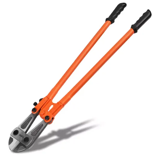 36inch Super Long Bolt Cutter Lock Cutter Rubber Grip Cables Cables Chains Wires