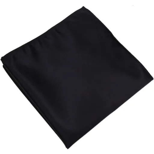Formal Woven Satin Cummerbund Pre-Tied Bowtie set Many Solid Colors Available Solid Bow Tie Pocket Square Cummerbund Set