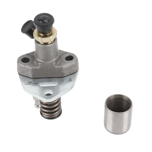 170F 178F Injection Pump Metal Replacement Injection Pump Assembly for Diesel Generator