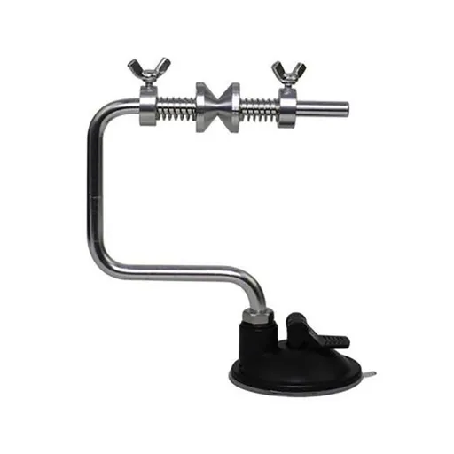 Aluminum Fishing Line Winder Portable Reel Spool Spooler System Tackle Tool Reel Fishing Spooler Fishing Gear Accessories