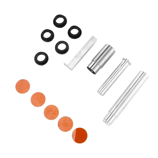 124740 TL30 Pressure Switch Installation Tool Kit Aluminum Pressure Switch Rebuild Tool Kit for 6L45 6L50 6L80 6L90 6T70 Transmissions