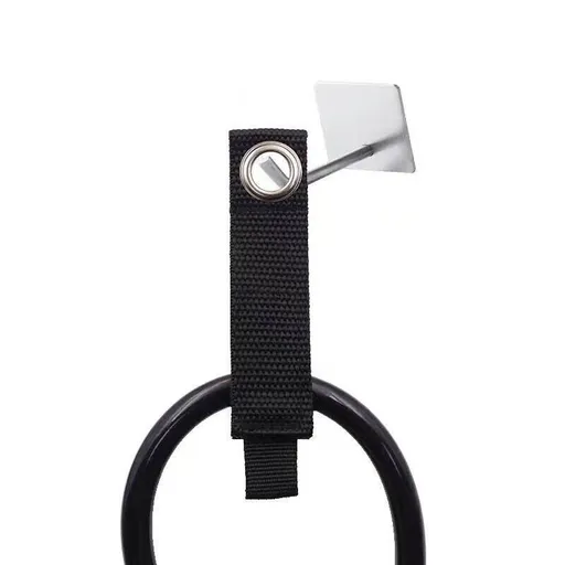 3X Organizer Cord Holder Heavy Duty Cable Storage Straps Extension 6 Sizes - 25*184mm