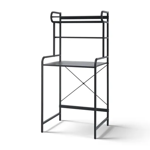 Artiss Bathroom Storage Shelf Over Washing Machine Toilet 3 Tier