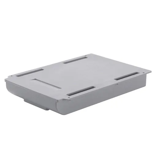 Drawer storage box, stationery rack, miscellaneous container, drawer, pencil storage tray under desk, concealed desk drawer