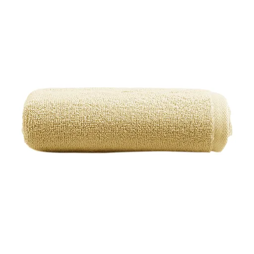 Hand Towels, 10x20" Super Soft & Absorbent Solid Color Quick Dry Microfiber Cotton Towels, Thicken Hand Towels for Bathroom, Kitchen, Hotel, Pool, Daily Use, Towels A